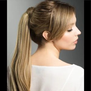 Vibralite Wrap Ponytail